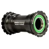 Image de Enduro Bearings TorqTite BB386 Evo to 24mm-XD-15 Pro-Black Supports inférieurs Mixte Adulte, en métal, One Size