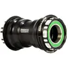 Image de Enduro Bearings TorqTite PF30 to 24mm-XD-15 Pro-Black Supports inférieurs Mixte Adulte, métal, One Size
