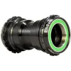 Image de Enduro Bearings TorqTite PF30 to BB386-XD-15 Pro-Noir Bottom Brackets Unisexe-Adulte, Metal, One Size