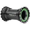 Image de Enduro Bearings Angular Contact Stainless Steel Innenlager, T47, 86mm, 30mm, Black (BKS-0241), EB9610