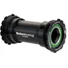 Image de Enduro Bearings Angular Contact Stainless Steel Innenlager, T47, 86mm, 24mm, Black (BKS-0246), EB9612