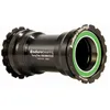 Image de Mouvement Central Enduro Bearings BKC-0899 Press-Fit fileté TorqTite XD-15 Ceramic-Hybrid Contact d'angle pour BB386 et Garniture SRAM Dub (29mm)