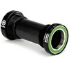 Image de Mouvement Central Enduro Bearings BKC-0819 ITA XD-15 Ceramic-Hybrid Contact d'angle pour Italian et Garniture SRAM Dub (29mm)