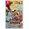 Image de Shiren the Wanderer: The Mystery Dungeon of Serpentcoil Island (   :  )   Switch