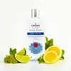 Image de Cremo - Gel douche agrumes et feuilles de menthe 473ml OS