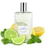 Image de Cremo - Eau de toilette agrumes et feuilles de menthe 100 ml OS