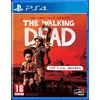Image de The Walking Dead L'ultime saison PS4 en occasion ou reconditionné
