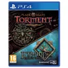 Image de Planescape Torment and Icewind Dale Enhanced Edition PS4 en occasion ou reconditionné