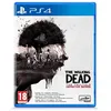 Image de The Walking Dead The Telltale Definitive Series PS4 en occasion ou reconditionné