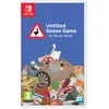 Image de Untitled Goose Game Nintendo Switch en occasion ou reconditionné