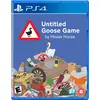 Image de Untitled Goose Game (   :  ) - PS4