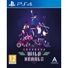 Image de Sayonara Wild Hearts PS4 en occasion ou reconditionné