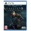 Image de The Callisto Protocol Day One Edition PS5 en occasion ou reconditionné