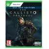 Image de The Callisto Protocol Day One Edition Xbox One en occasion ou reconditionné
