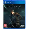 Image de The Callisto Protocol PS4 en occasion ou reconditionné
