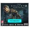 Image de The Callisto Protocol Standard Edition PS5 en occasion ou reconditionné
