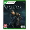 Image de The Callisto Protocol Xbox Series X en occasion ou reconditionné