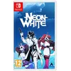 Image de Neon White Nintendo Switch en occasion ou reconditionné