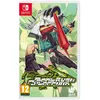 Image de Bomb Rush Cyberfunk SWITCH en occasion ou reconditionné
