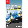 Image de Autobahn Police Simulator 2 - Nintendo Switch
