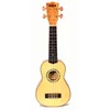 Image de Kala KA-FMS Flamed Spalted Maple Soprano Ukulele