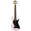 Image de U-Bass Solid Body Light Pink