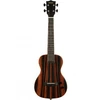 Image de Solid Body Striped Ebony Tenor