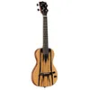 Image de Solid body Sunny and The Black Pack Signature Tenor + housse