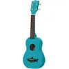 Image de KALA Ukulélé Makala Soprano Mako Blue Shark (MK-SS/BLU)