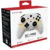 Image de Gioteck SC3 BT W'Less Pro Controller for Nintendo Switch 2 White