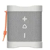 Image de Enceinte sans fil Skullcandy Terrain Mini Bluetooth Blanc et Orange en occasion ou reconditionné