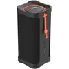 Image de Skullcandy Terrain XL Wireless Enceinte Bluetooth Portable, Étanchéité IPX7, 18 Heures d’Autonomie, Stéréo True Wireless, Sangle Intégrée pour se Déplacer et Utiliser Dehors - Noir