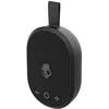 Image de Skullcandy Ounce+ Wireless Enceinte Bluetooth Portable, Étanchéité IPX7, 16 Heures d’Autonomie, Stéréo True Wireless, Sangle Intégrée pour se Déplacer et Utiliser en Extérieur - Noir