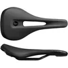 Image de SDG 812367017863 Selle Bel-Air 3,0 Overland Lux/Alu-Noir Adulte Unisexe, Nera, Taille Unique