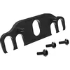 Image de RRP 604565540102 Adaptateur Ohlins pour Garde-Boue Proguard Bolt on Avant Adulte Unisexe, Multicolor, Taille Unique