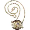 Image de The Noble Collection Harry Potter - Retourneur de Temps et Chaine 45cm