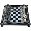 Image de Harry Potter - Final Challenge Chess Set - N/A - One Size
