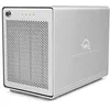 Image de OWC Mercury Elite Pro 8 to Raid 5 4 Quad-Drive HDD Solution de Stockage