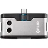 Image de Flir One - Caméra Thermique pour Smartphones Android (USB-C), Super résolution 240x180 (80x60 IR natif)