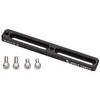 Image de Wolf Tooth B-rad-2 Accessoire Porte-bidon Unisexe-Adulte, Noir, M