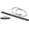 Image de Wolt Tooth B-RAD-4 Porte-bidon Unisexe pour Adulte Noir Taille M