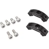 Image de Wolf Tooth dent de Loup Composants B-rad Porte-bidon Double Cylindre
