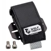 Image de Wolf Tooth B-rad Porte-bidon Unisexe pour Adulte M Noir