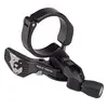 Image de Wolf Tooth Levier compte-gouttes à action lumineuse à distance | Noir | Accessoires et composants de vélo personnalisables conçus avec précision