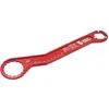 Image de Wolf Tooth Pack Wrench, leichter Innenlagerschlüssel mit integrierten 1" Sechskant, PACKWRENCH