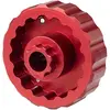 Image de dent de loup composants Lot Clé Insert Dura-ace 9000, XTR M-9000