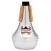 Image de DENIS WICK Sourdine trompette en Ré ou Cornet Mib droite aluminium (5520)