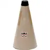 Image de Denis Wick 5554 Wooden Straight Mute sourdine pour cor d'harmonie