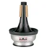 Image de DENIS WICK Sourdine trompette Ré/cornet Mib bol accordable aluminium (5537)