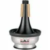 Image de Sourdine Bol Accordable Trompette En Re et Cornet Mib DW5537